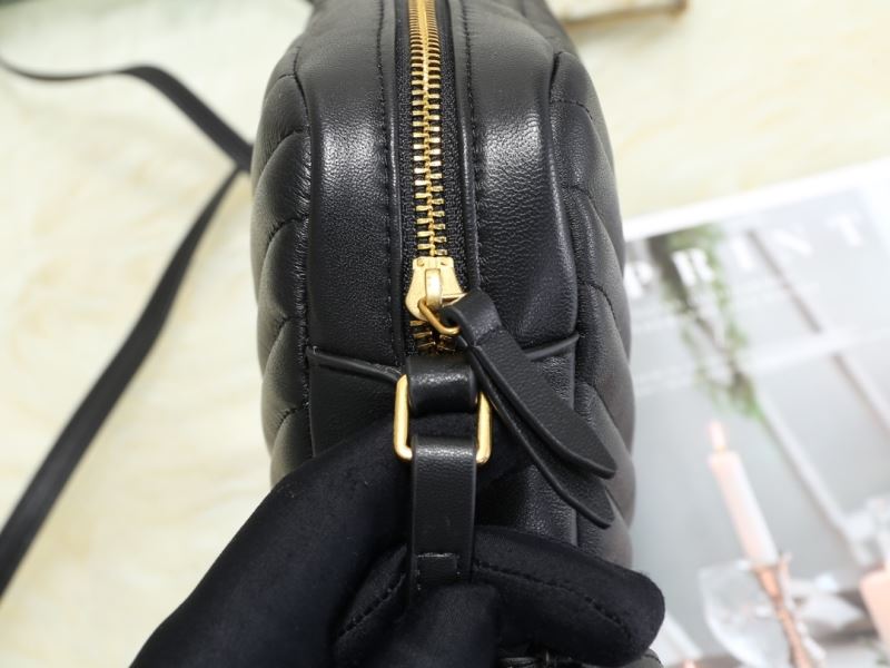 YSL Satchel Bags